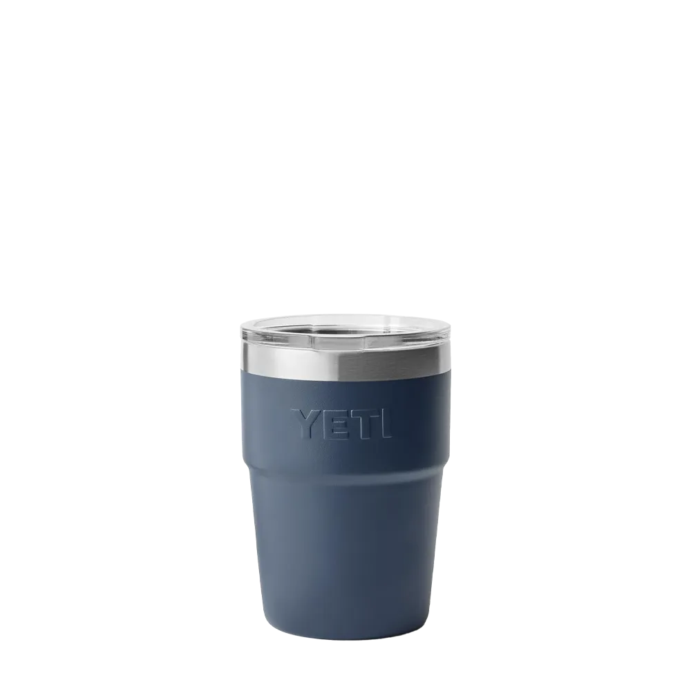 YETI Rambler 16 oz Stackable Cup、mySite、noshort