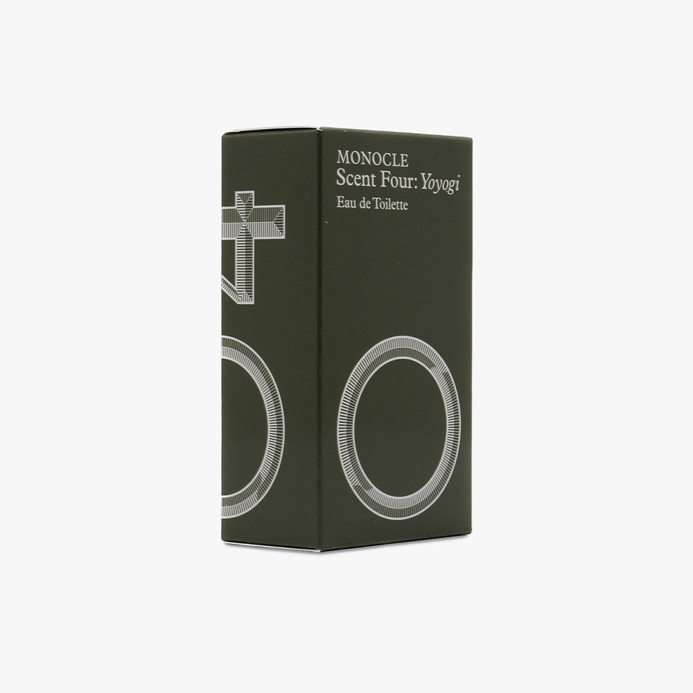  COMME des GARÇONS PARFUM Monocle Scent 4 Yoyogi / 50ml、mySite、merchandisen