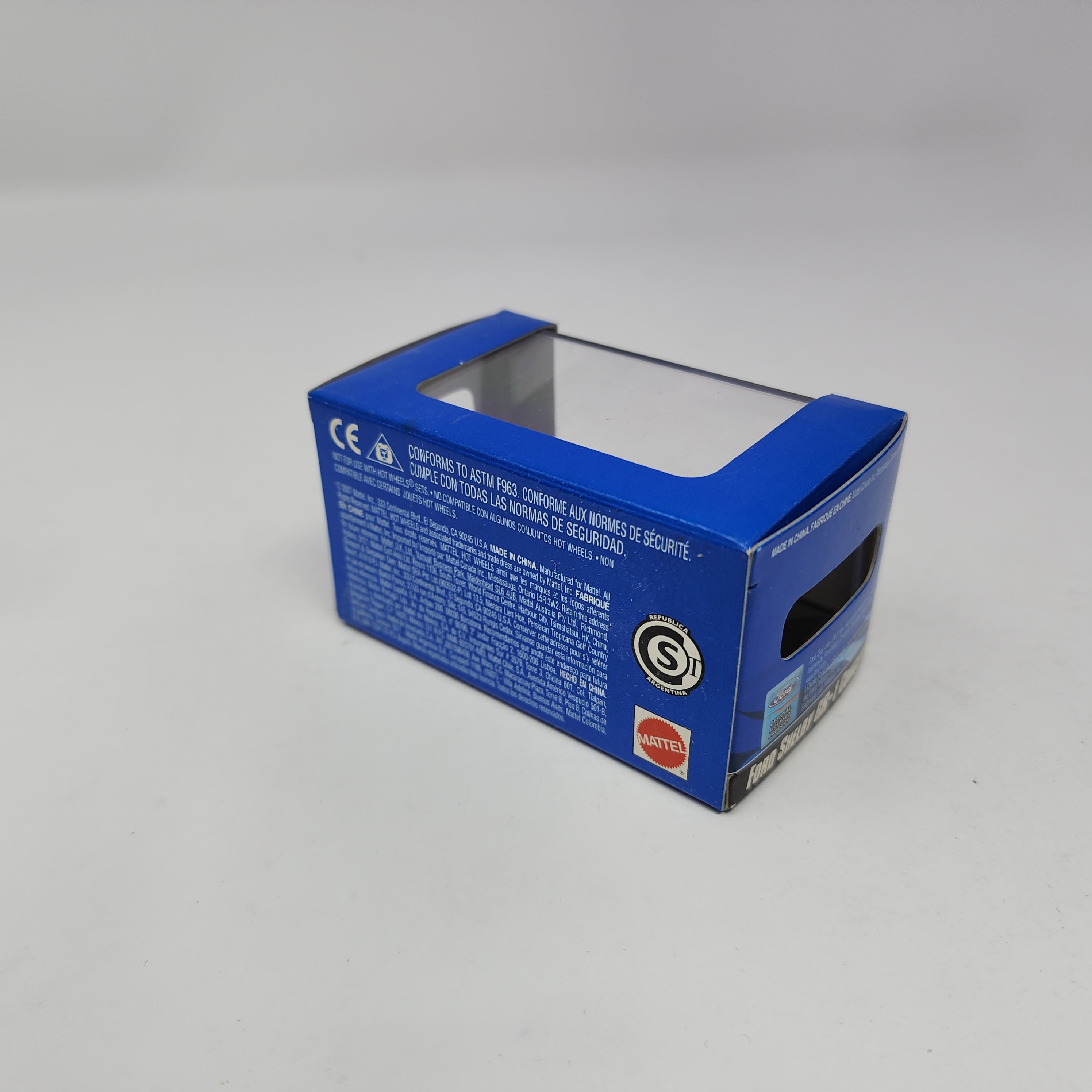 Volkswagen Beetle * RED * Hot Wheels * 1:87 Scale、mySite、hgirdovlk