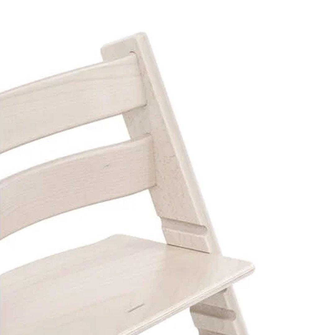  Stokke Tripp Trapp Highchair - Whitewash、mySite、merchandisen
