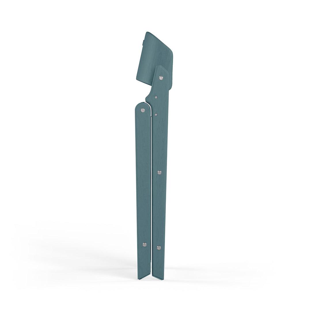  CYBEX Click & Fold Highchair - Stone Blue、mySite、merchandisen