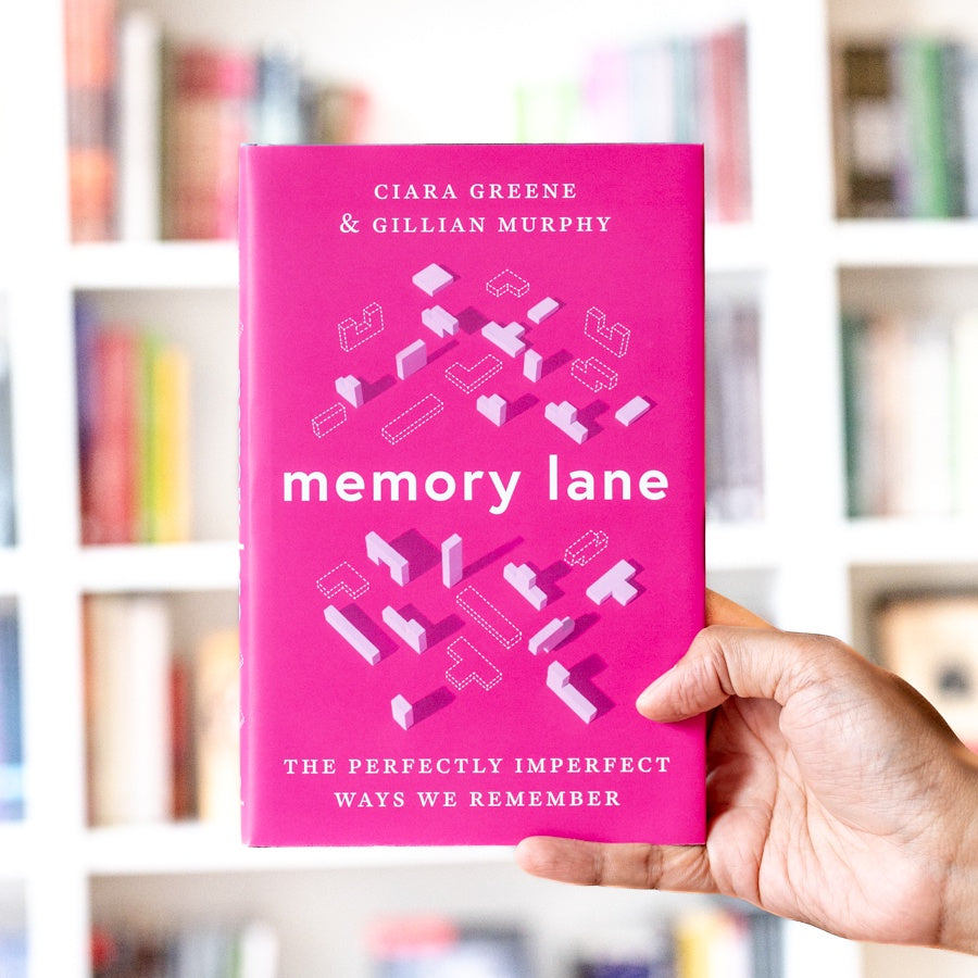 Memory Lane: The Perfectly Imperfect Ways We Remember、mySite、topwebapps