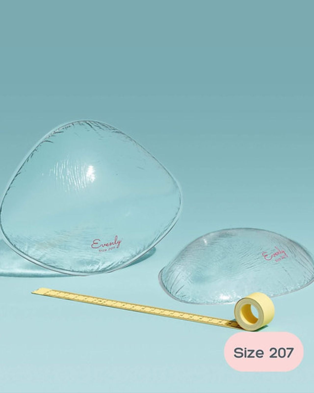 Silicone Bra Insert by Evenly、mySite、bengalsvssteelers