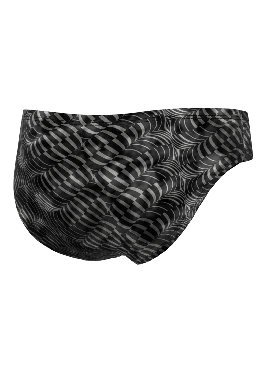Nike Men's Hydrastrong Pool Lanes Brief Swimsuit、mySite、noshort