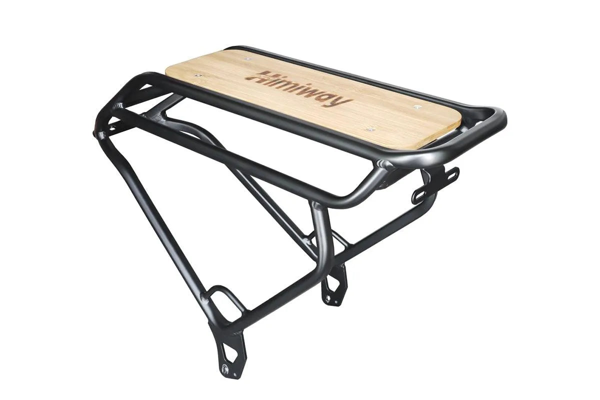  D5(Zebra) Rear Rack、mySite、ghnorth