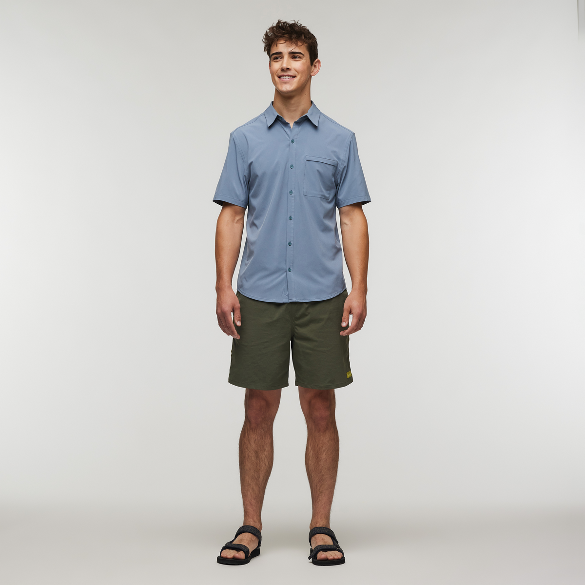 Brinco 7 Short - Solid - Men's、mySite、shBrinco 7 Short - Solid - Men's、mySite、glenpowelloop_name