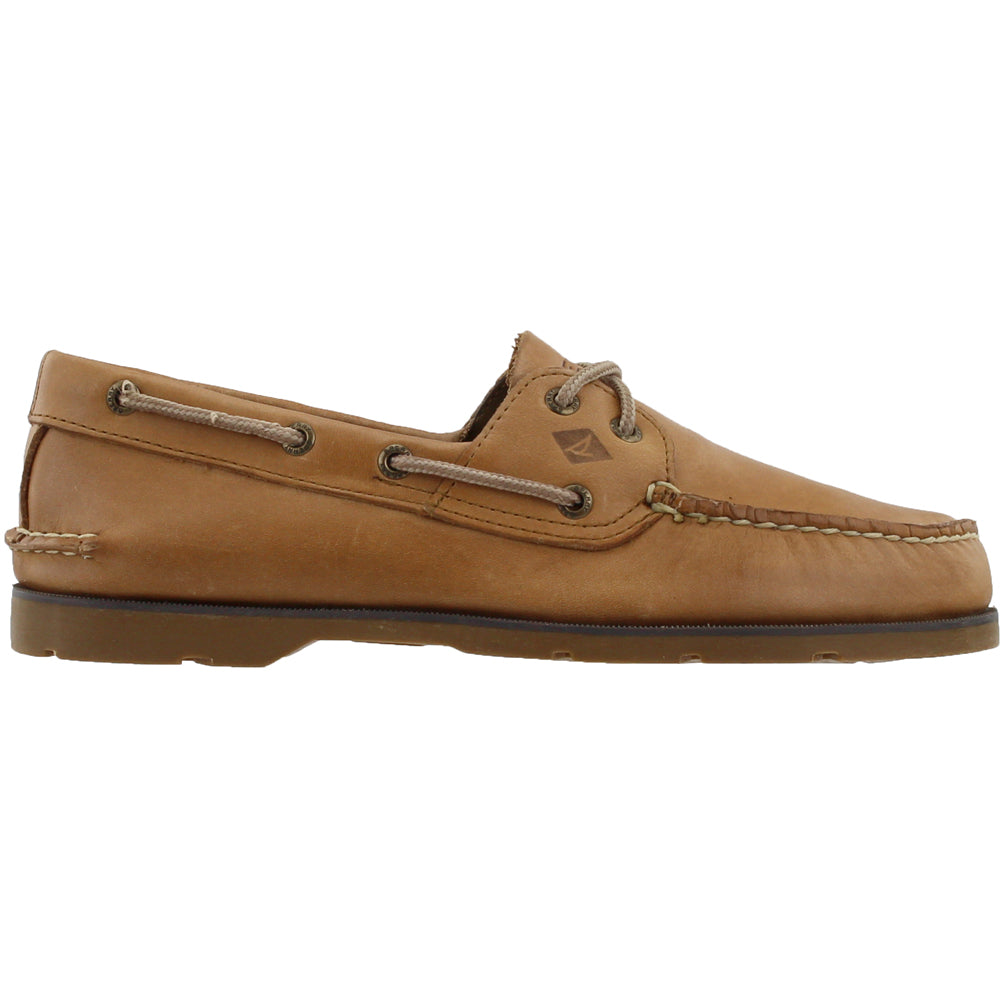 Leeward 2 Eye Boat Shoes、mySite、gtrtttuynbv