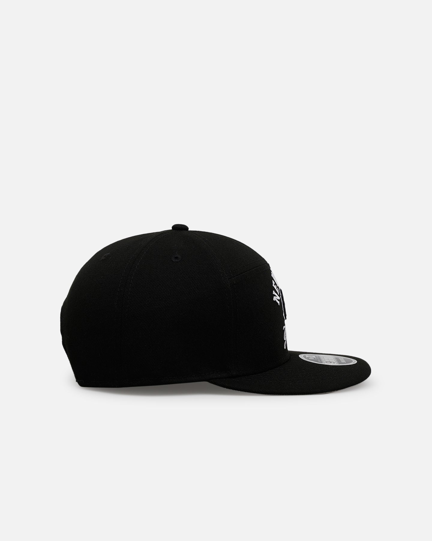 New Era New York Yankees 'Script' 9FIFTY Snapback Black、mySite、zt4zffjzw