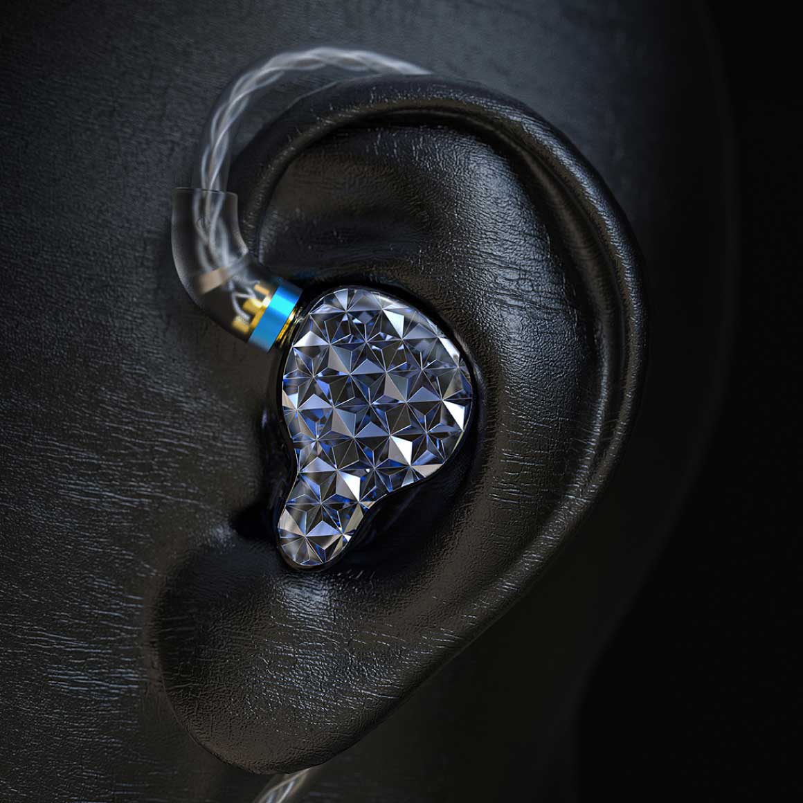  FiiO - FA9、mySite、merchandisen