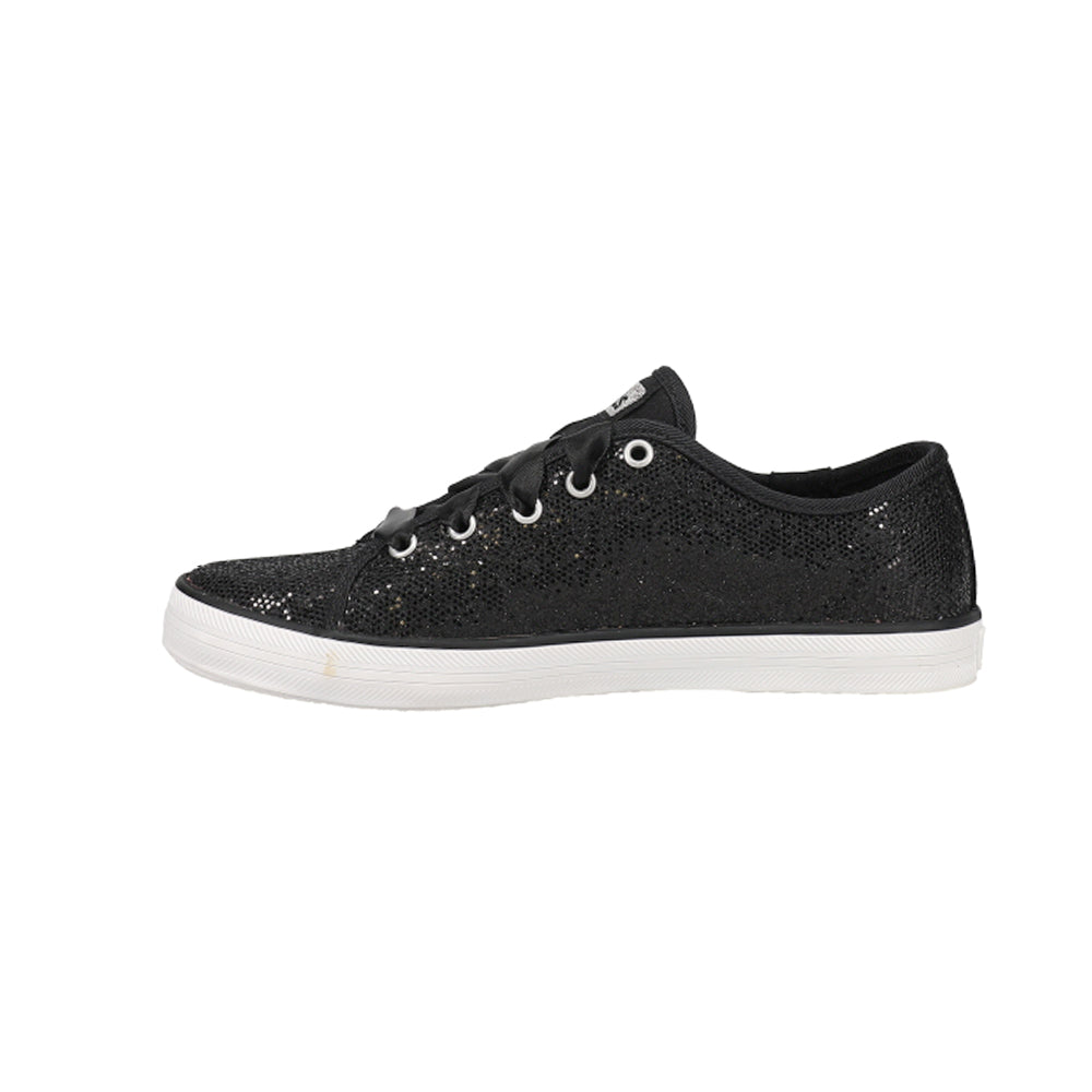 Kickstart Glitter Celebrations Lace Up Sneakers (Little Kid-Big Kid)、mySite、gtrtttuynbv