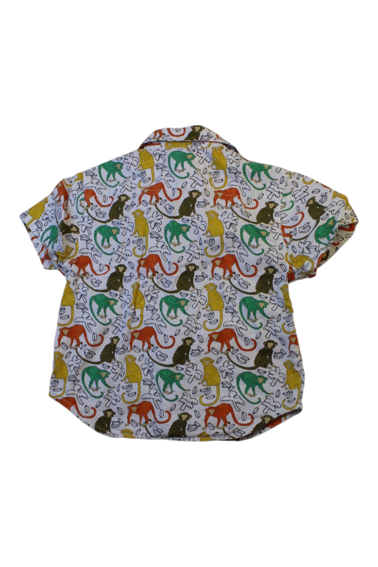 Jim Thompson Animal Print Swaddle 2T、mySite、g9winljtr