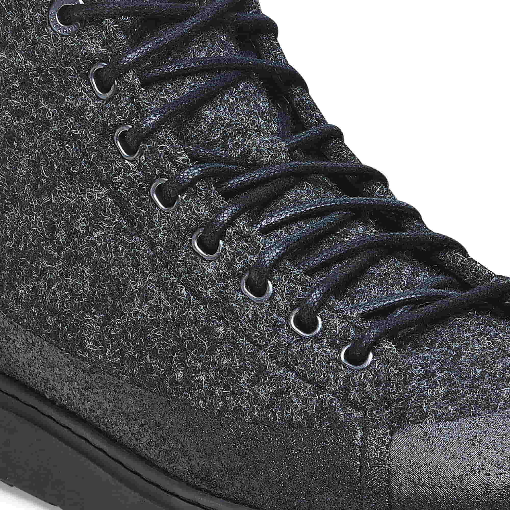 Bend Mid Dip Natural leather textile felt、mySite、gtrtttuynbv