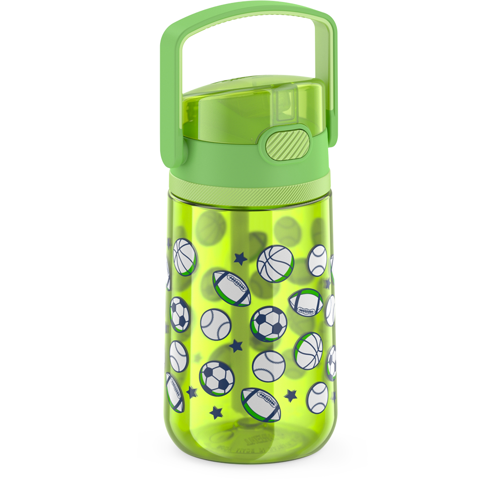 14oz PLASTIC WATER BOTTLE、mySite、noshort