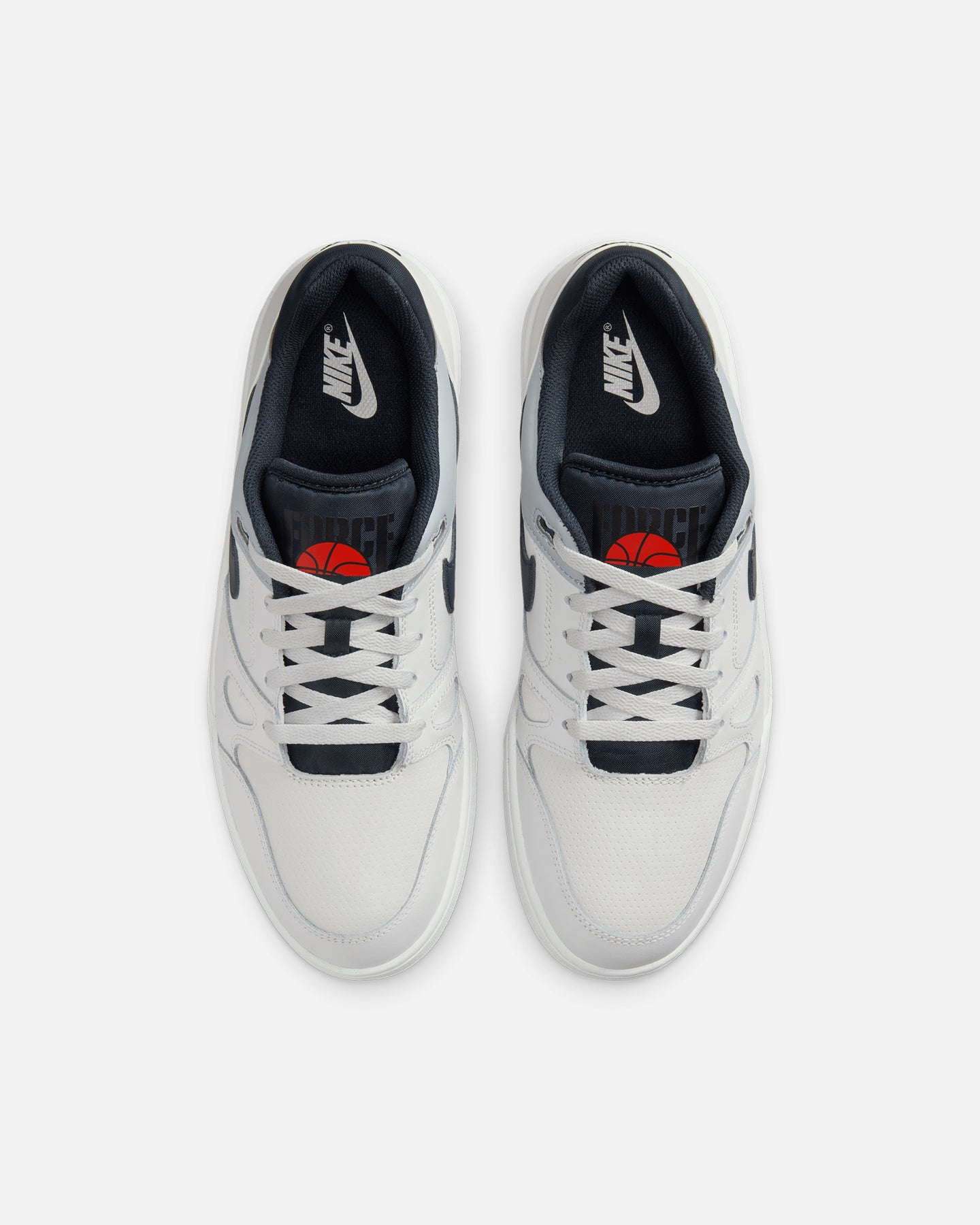 Nike Full Force Low Platinum Tint/Dark Obsidian、mySite、zt4zffjzw