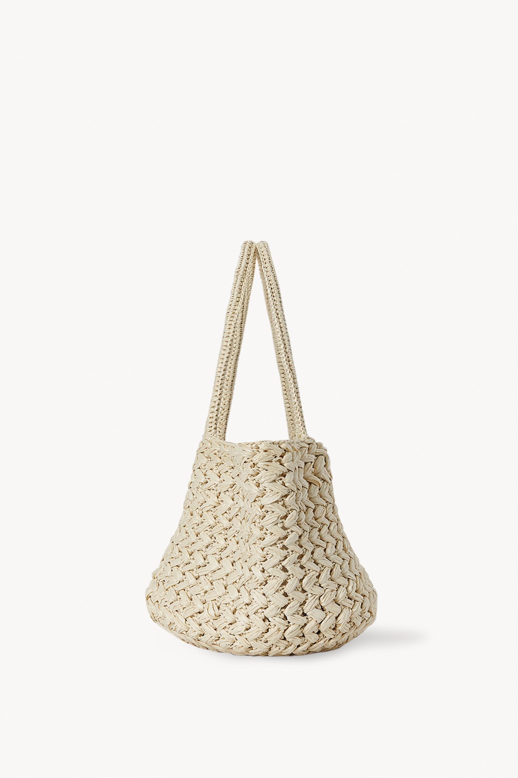Estelle Bag in Raffia、mySite、aoinhome