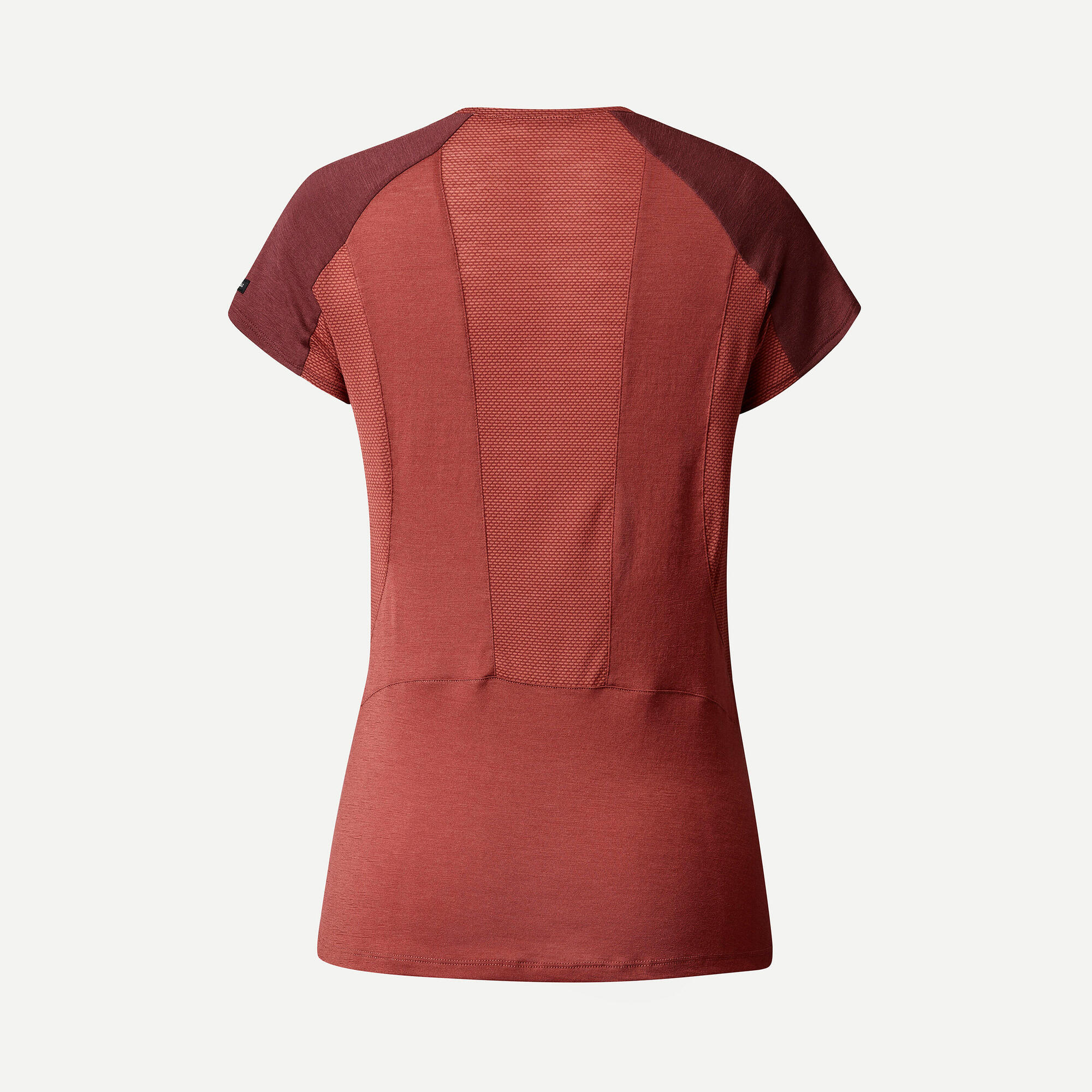 Forclaz Women's MT500 Merino Wool T-Shirt、mySite、shForclaz Women's MT500 Merino Wool T-Shirt、mySite、glenpowelloop_name