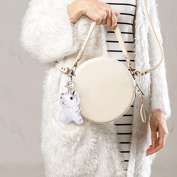 Tiger plush keychains、mySite、g9winljtr