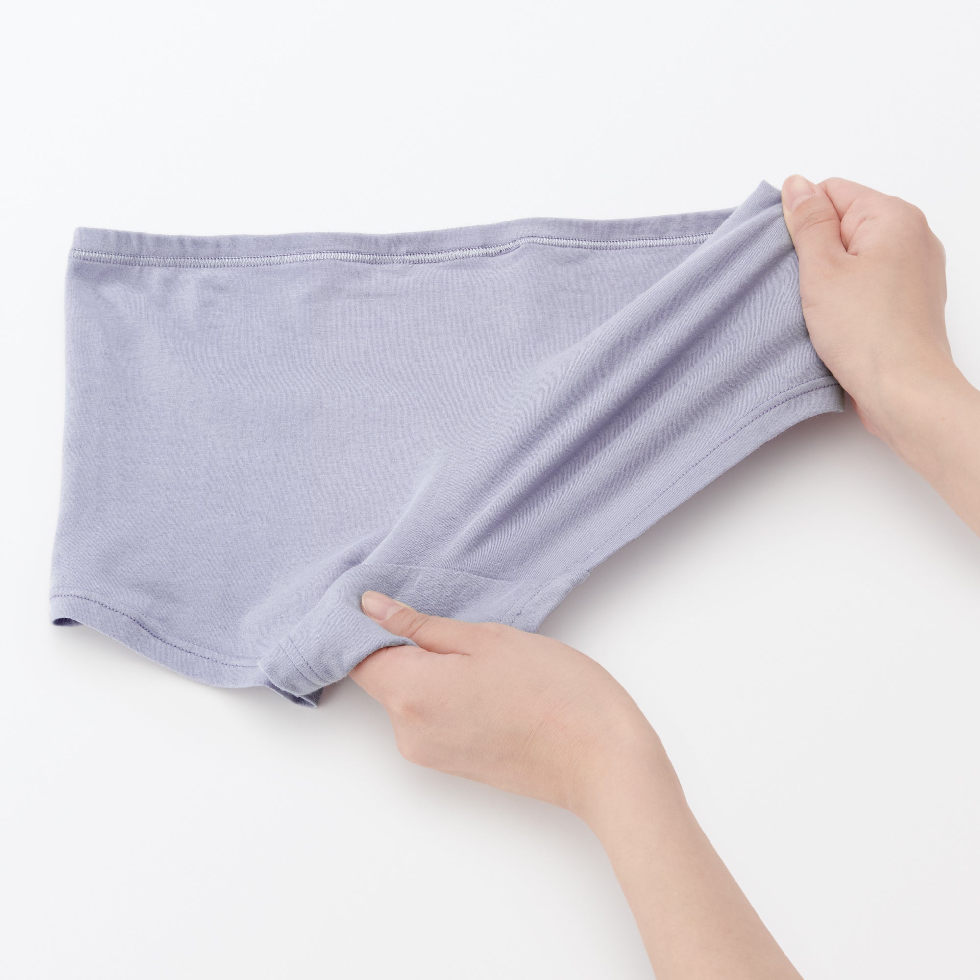  Women's Stretch Boy Shorts、mySite、sugarbowlscore