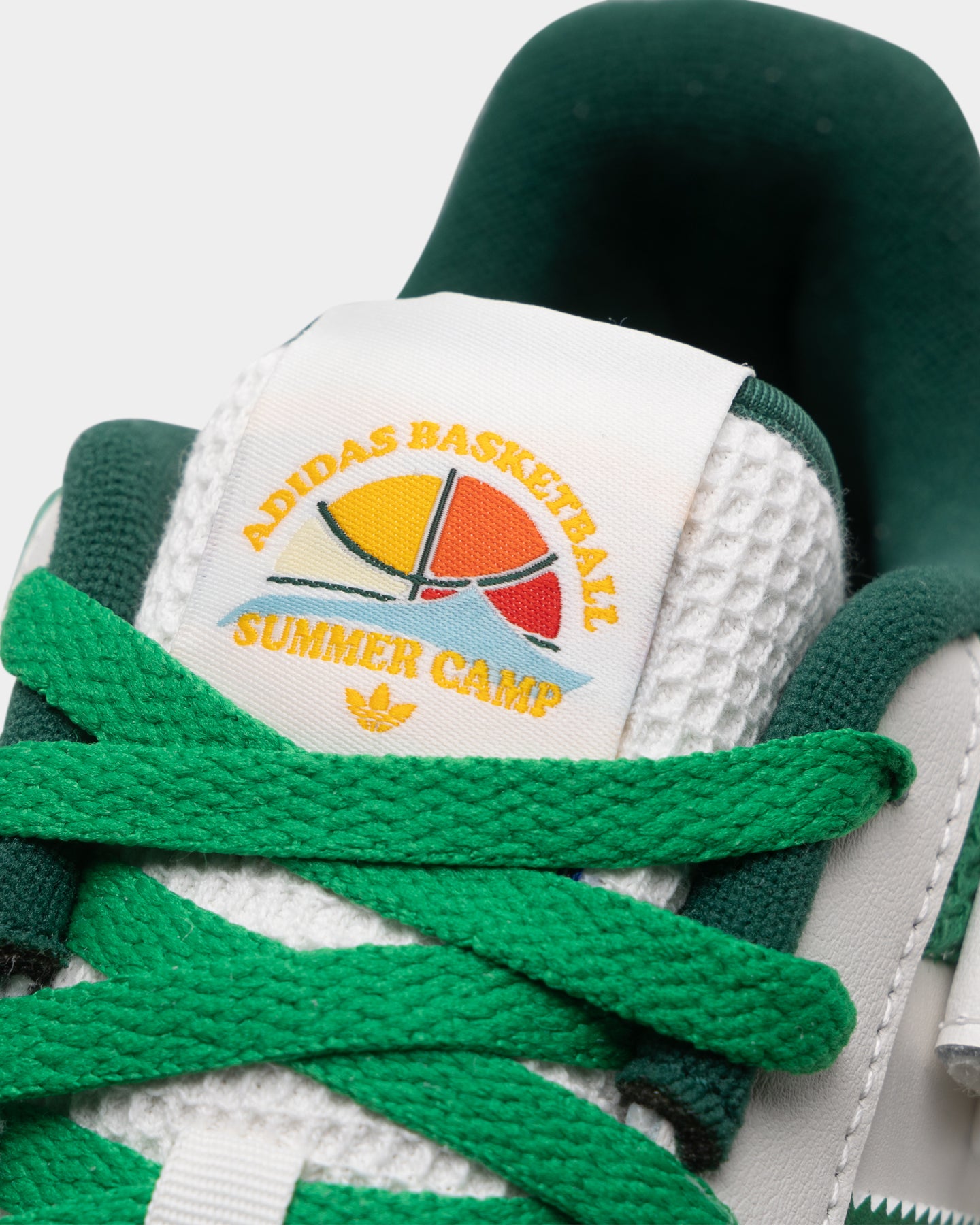 Adidas Forum Low Cloud White/Green、mySite、zt4zffjzw