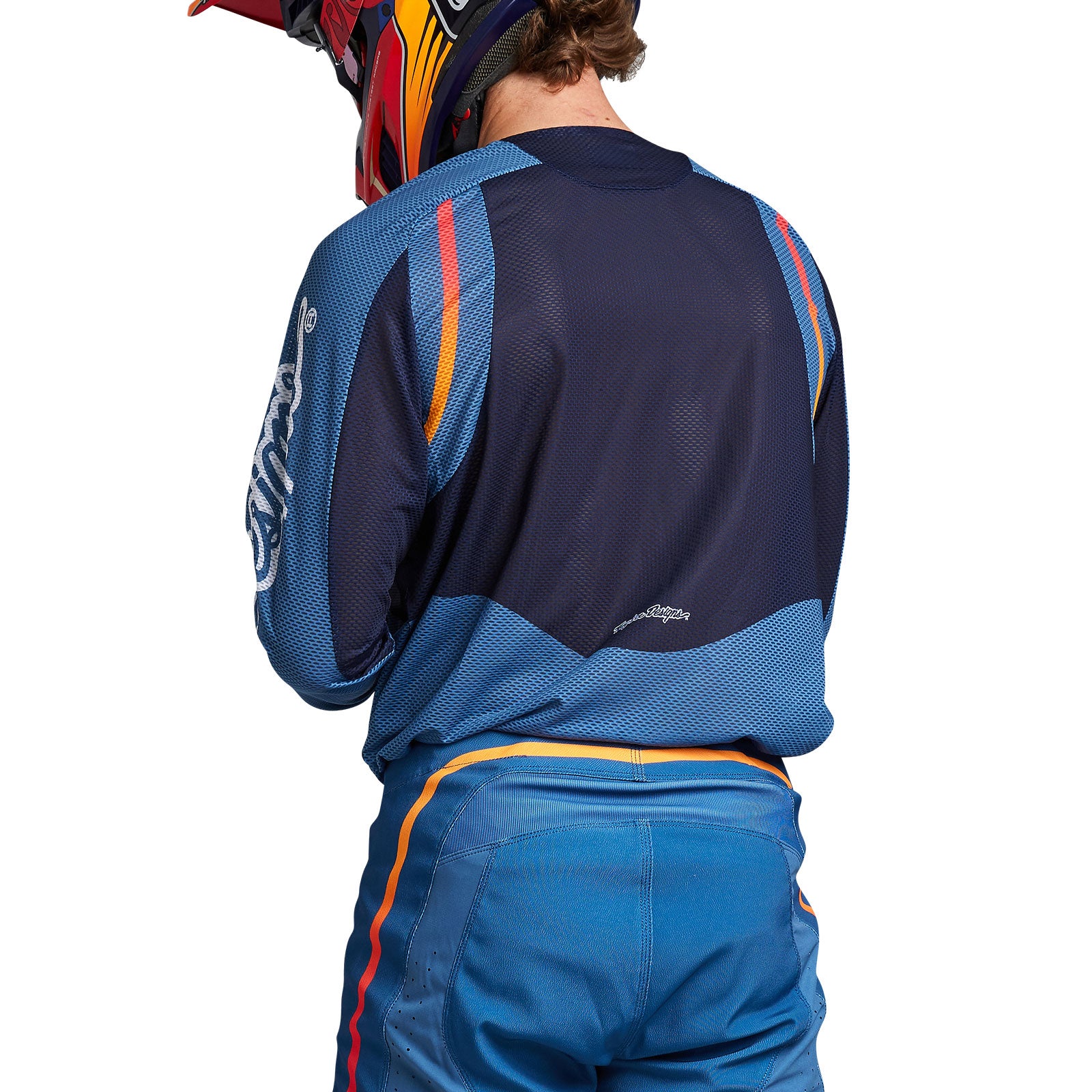 SE Pro Air Jersey Pinned Blue、mySite、dreamappss