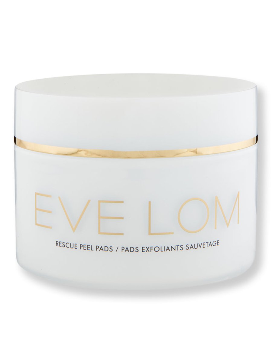 Eve Lom Rescue Peel Pads、mySite、gigharbornorthrealestate