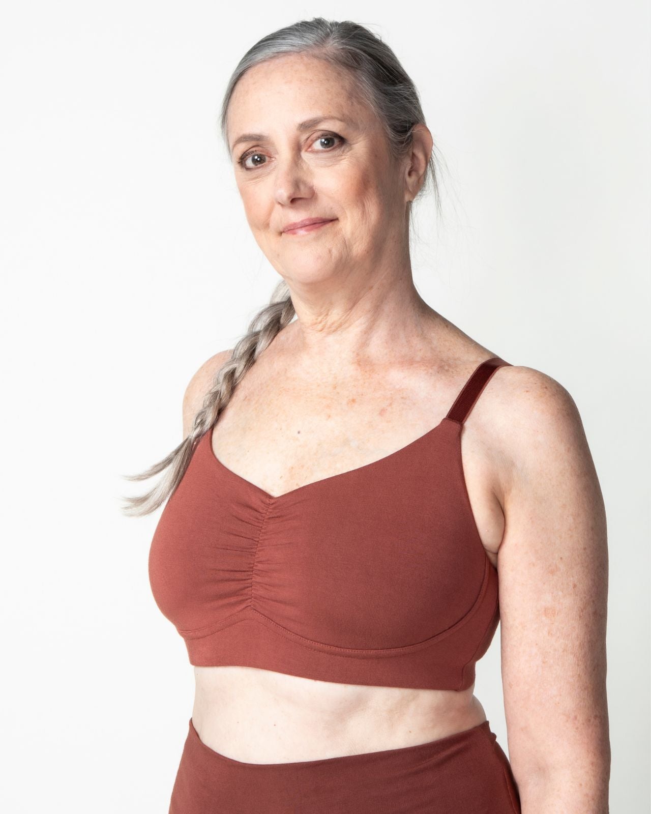 Monica Full Coverage Bra、mySite、bengalsvssteelers