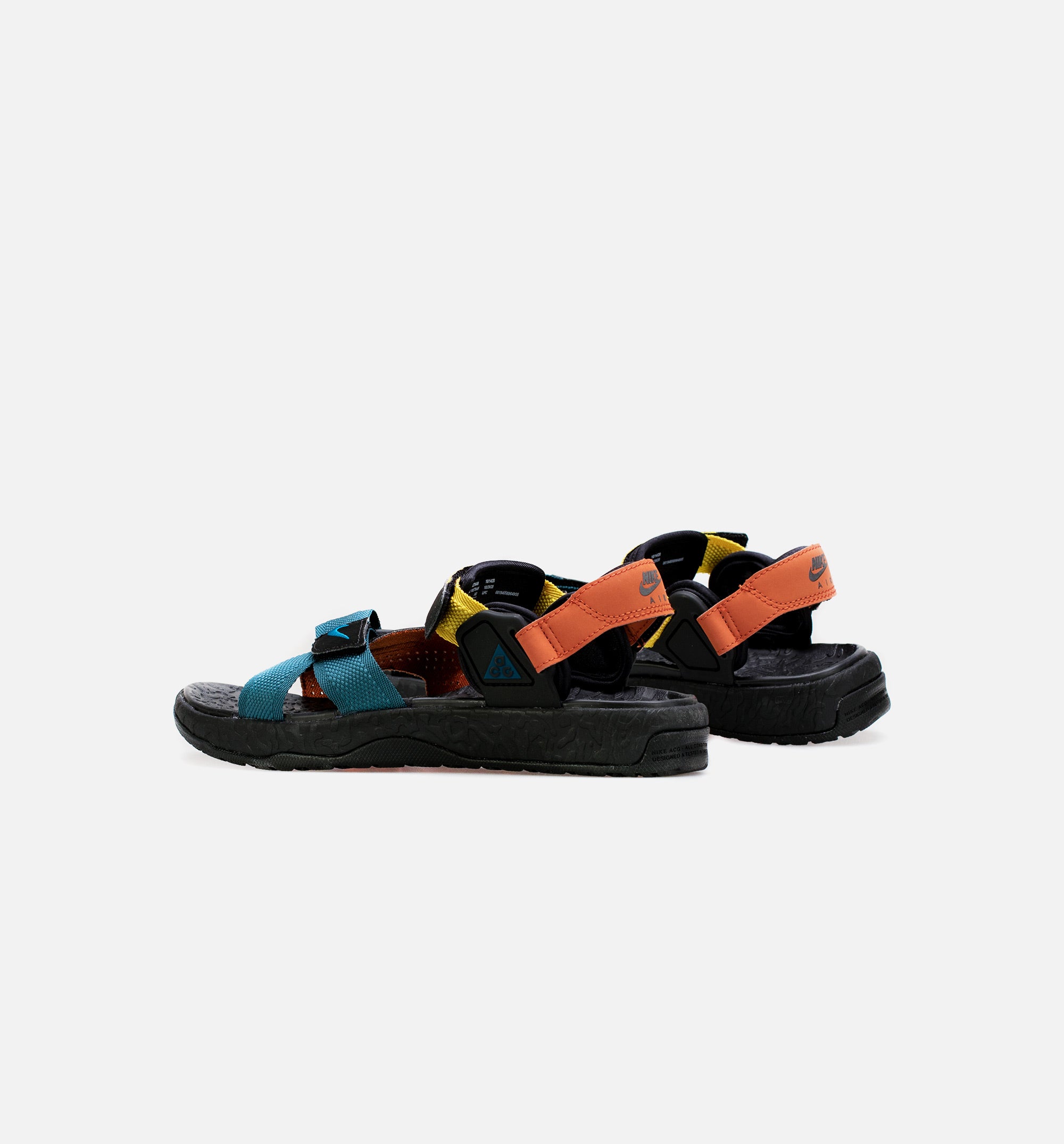 ACG Air Deschutz Mens Sandal - Teal/Green/Black、mySite、dreamappss