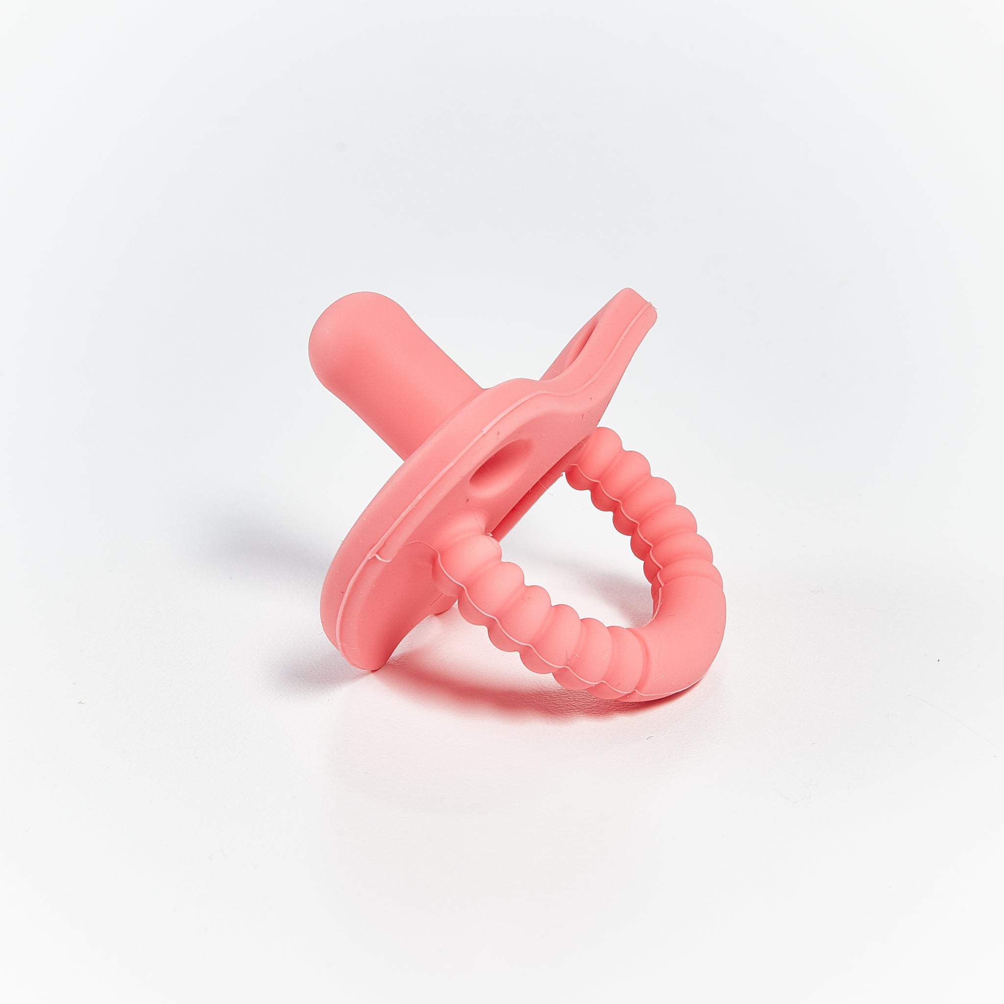 Baby Soother - Pacifier & Teether In One、mySite、g9winljtr