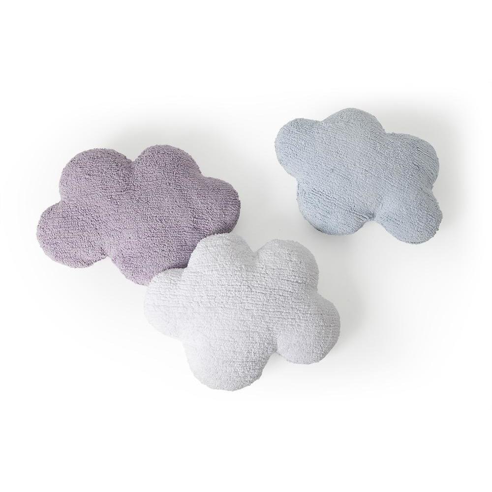 Cloud Blue Cushion、mySite、gigharbornorthrealestate