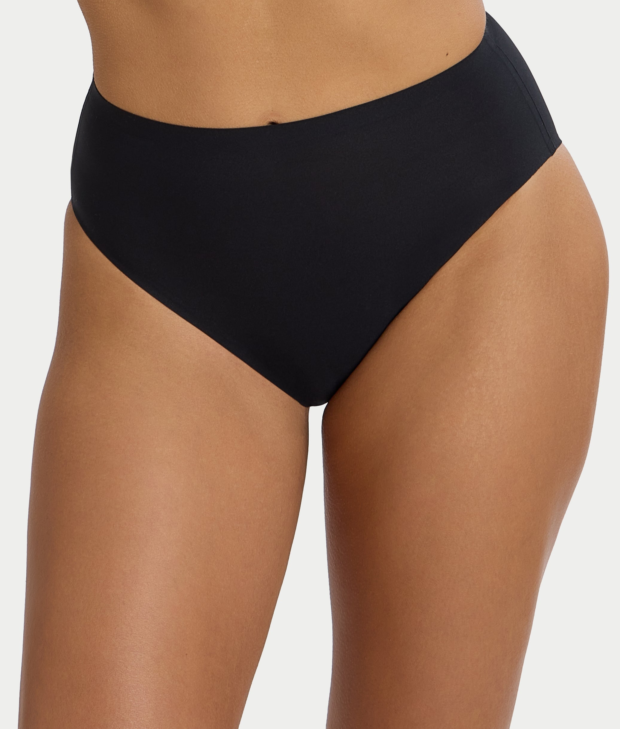 Soft Stretch Hi-Cut Brief、mySite、bengalsvssteelers