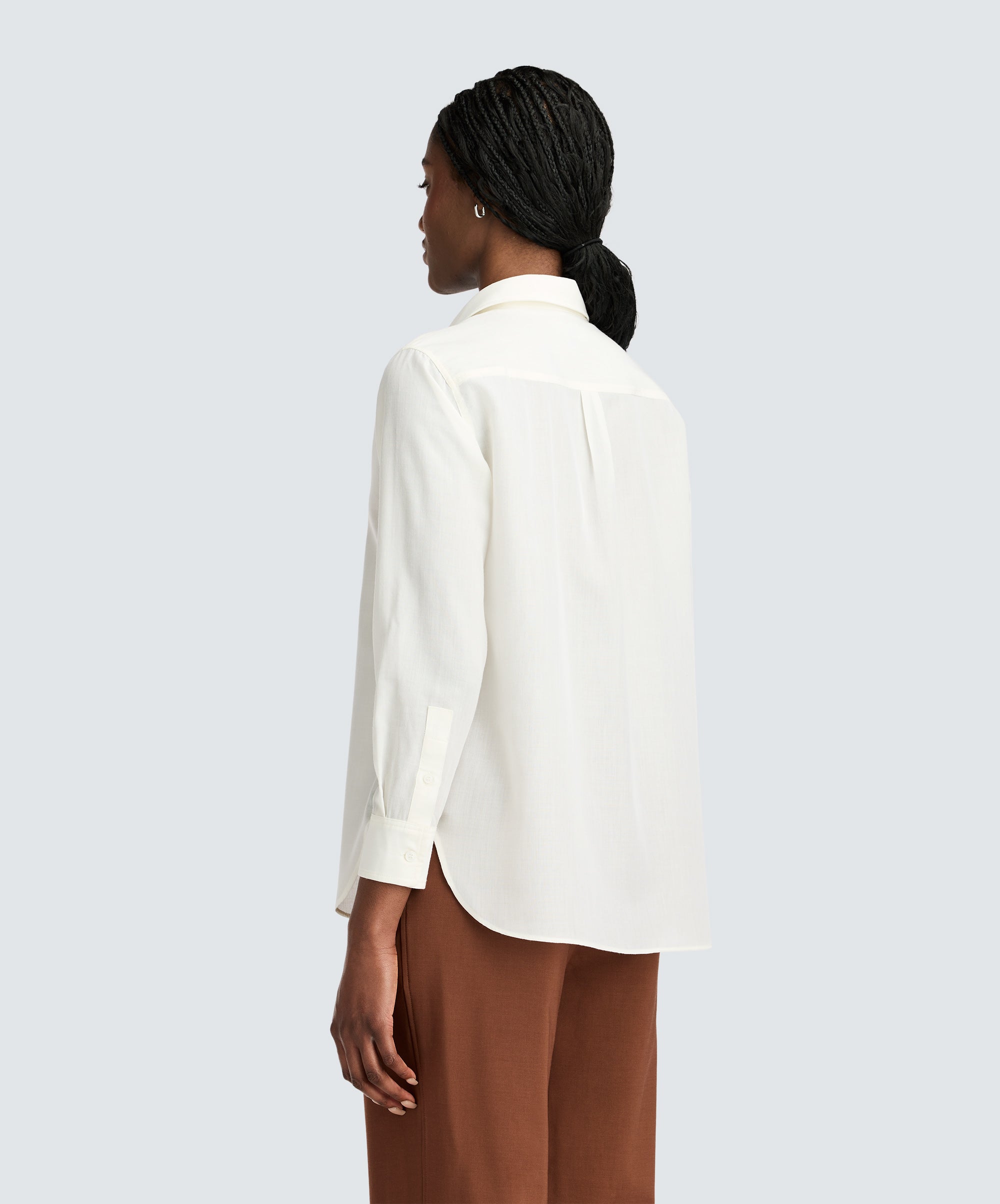 Women's Merino Travel Shirt、mySite、noshort