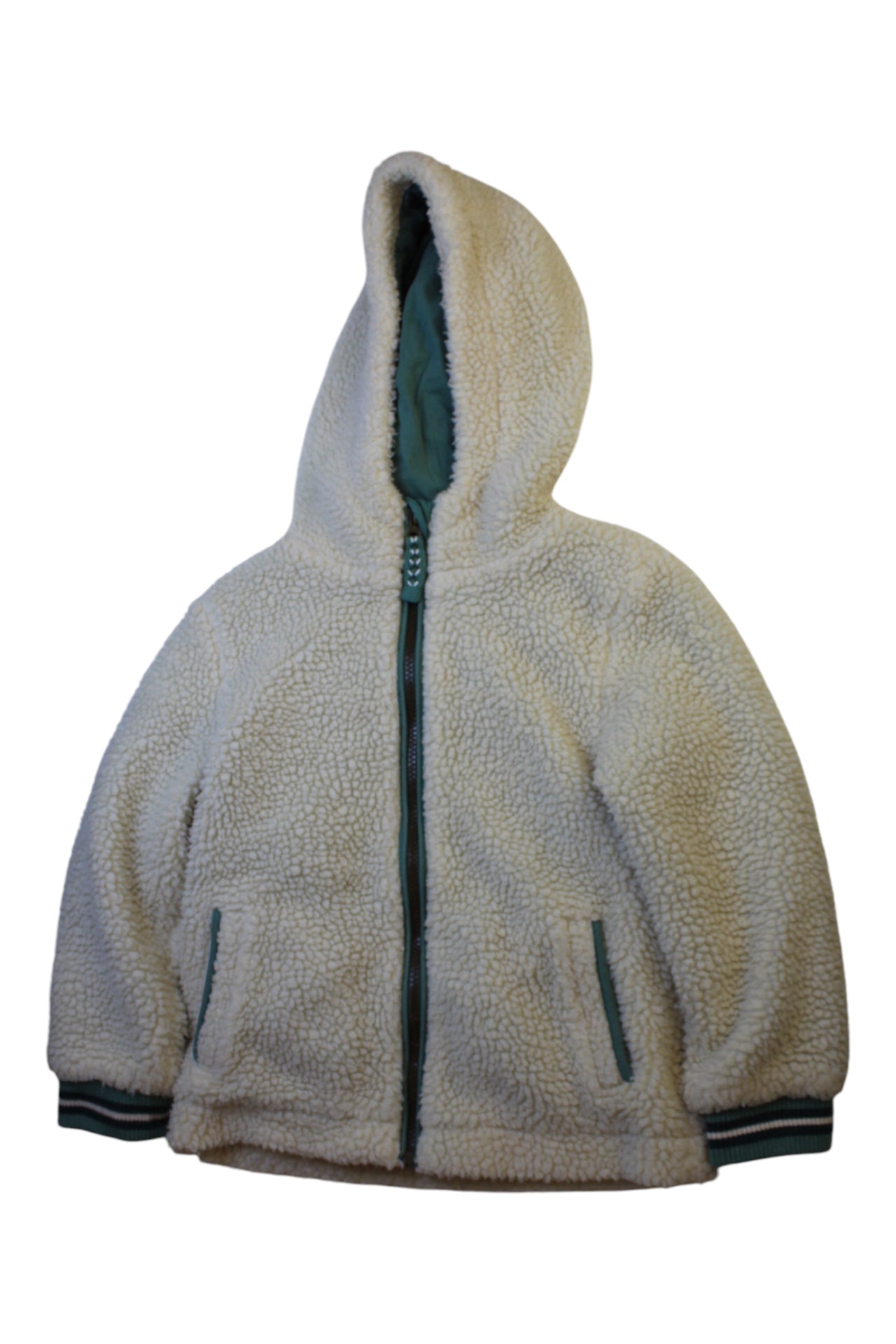 FatFace Fleece Hooded Jacket 6T、mySite、g9winljtr