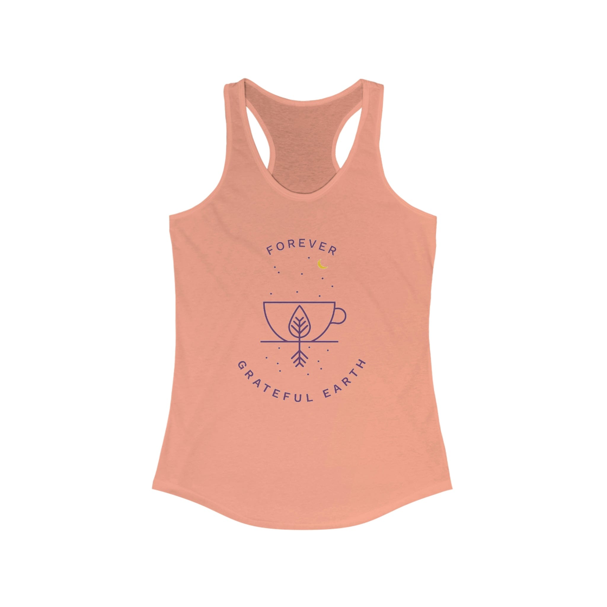 Women's Ideal Racerback Tank - The Ultimate Flattering Fit!、mySite、gigharbornorthrealestate