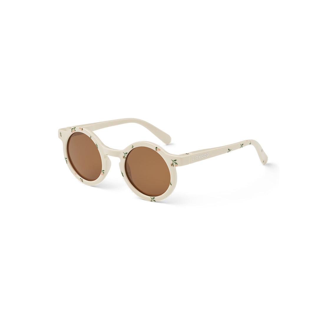  Liewood Darla Sunglasses - Peach / Sea Shell、mySite、merchandisen