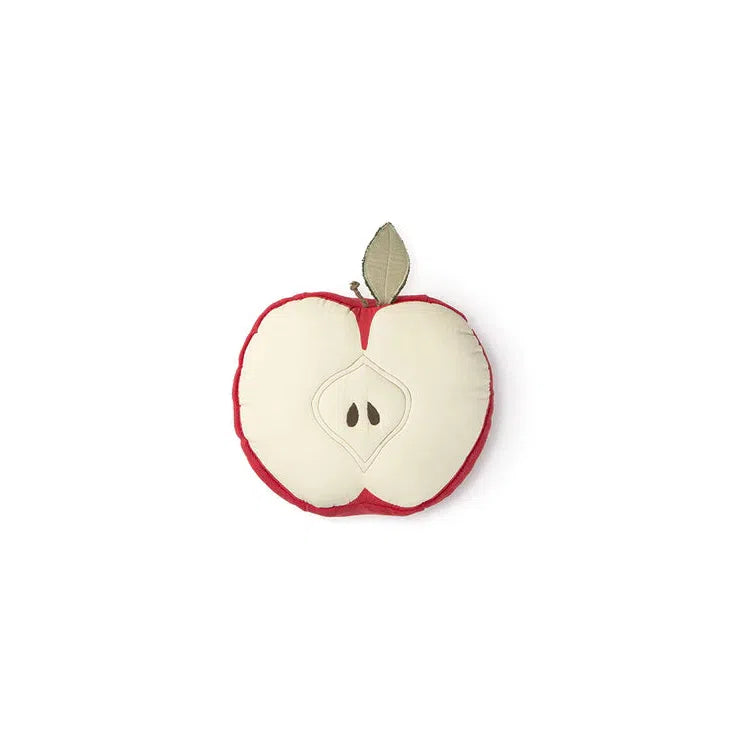 Farm Apple Cushion、mySite、gigharbornorthrealestate