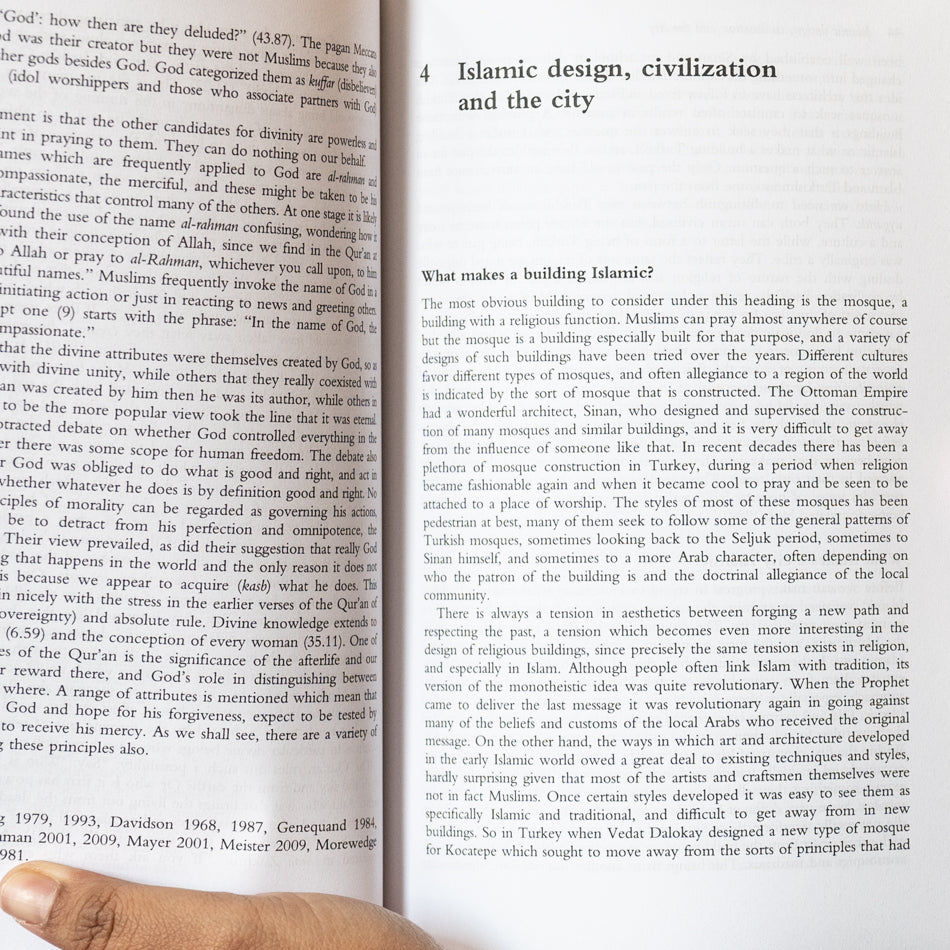 Controversies in Contemporary Islam、mySite、topwebapps