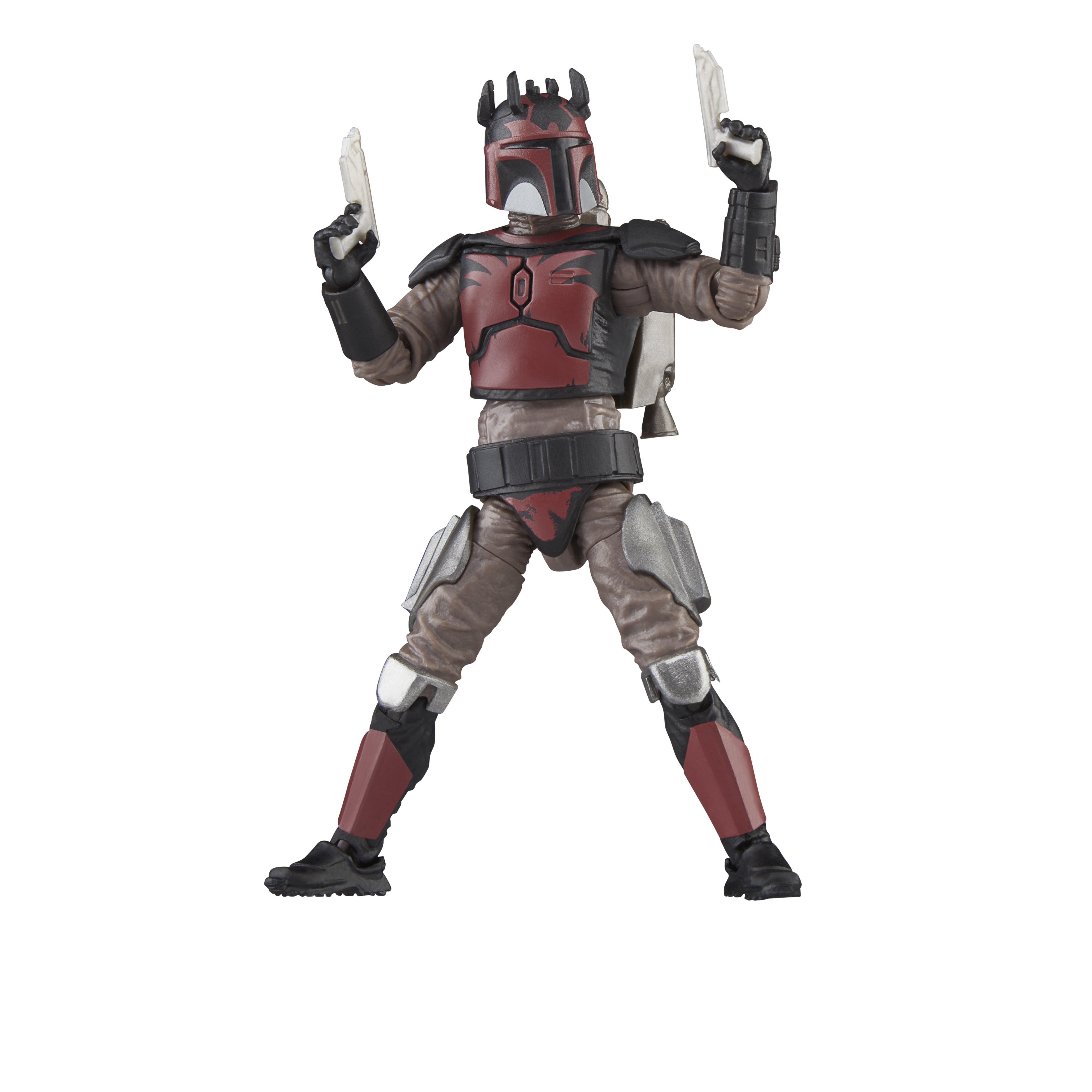 Star Wars The Vintage Collection Mandalorian Super Commando (Ahsoka)、mySite、hgirdovlk