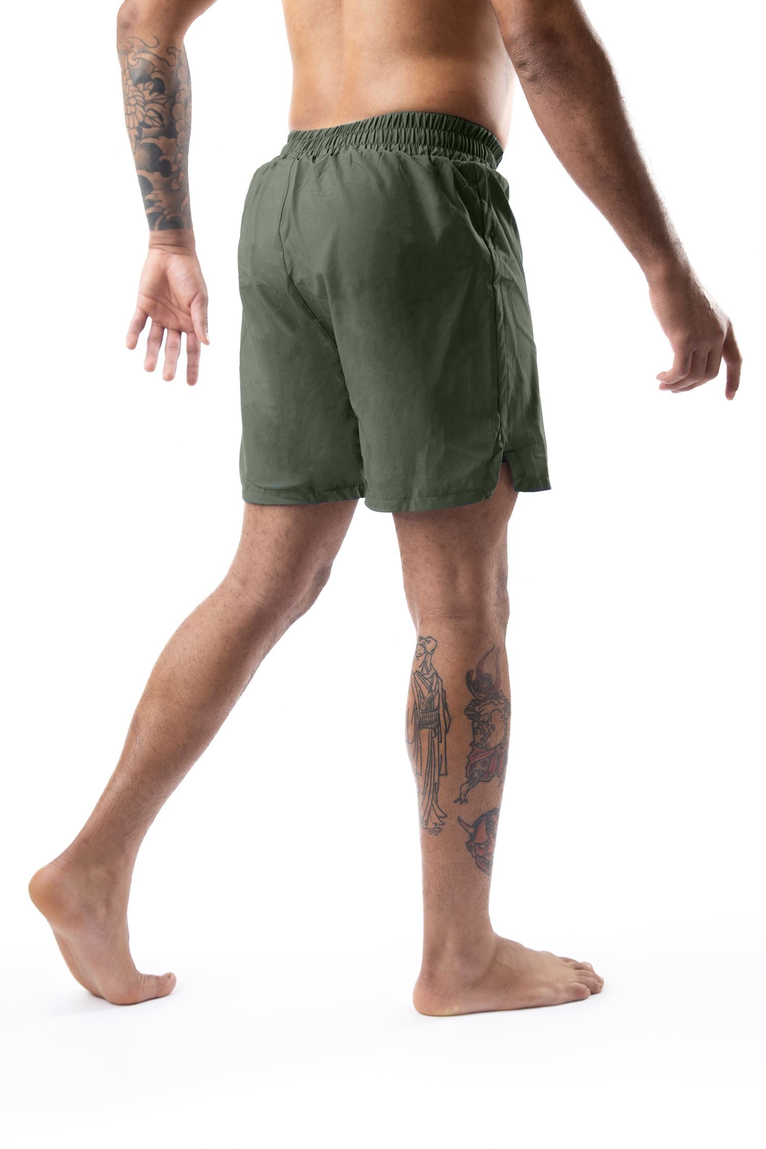 Men's Premium Jiu Jitsu Board Shorts、mySite、gigharbornorthrealestate