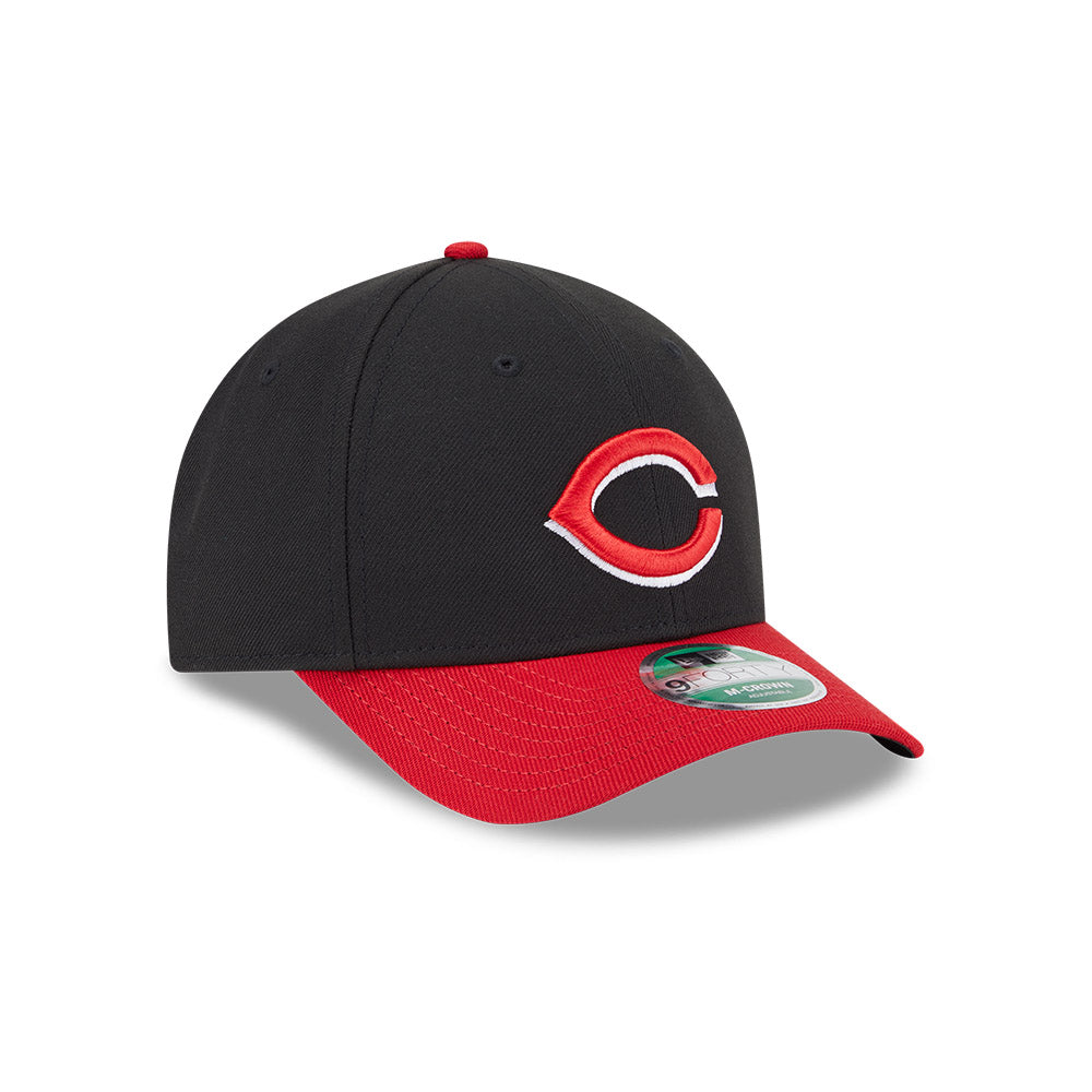 Cincinnati Reds New Era 9FORTY Alternate M-Crown Player Replica Adjustable Hat、mySite、vikingsvslions
