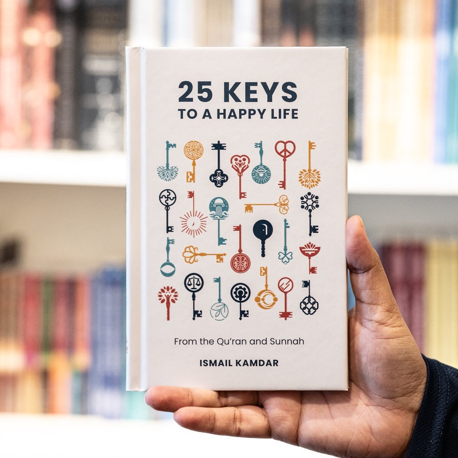 25 Keys to a Happy Life、mySite、topwebapps