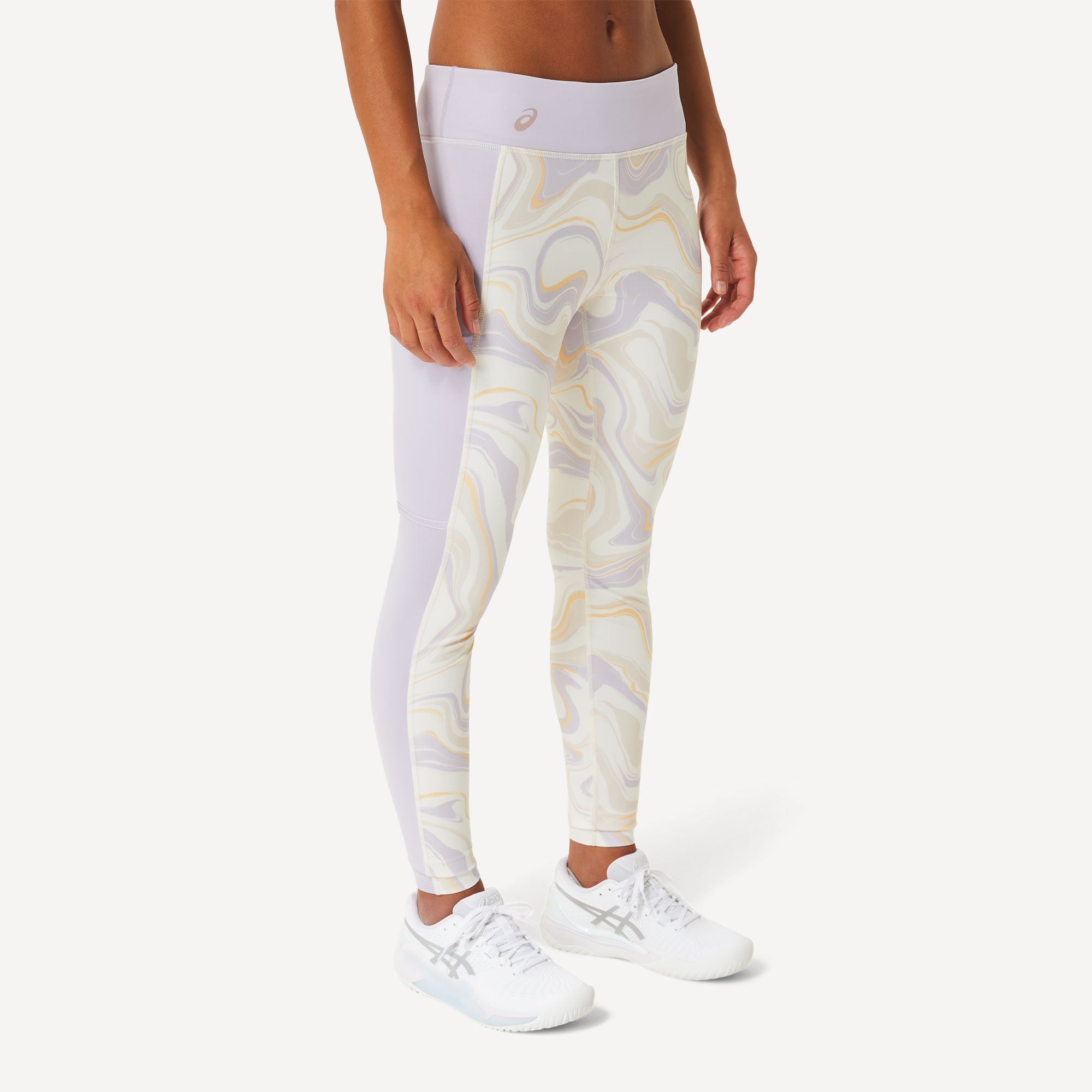 ASICS Women's Graphic Tights