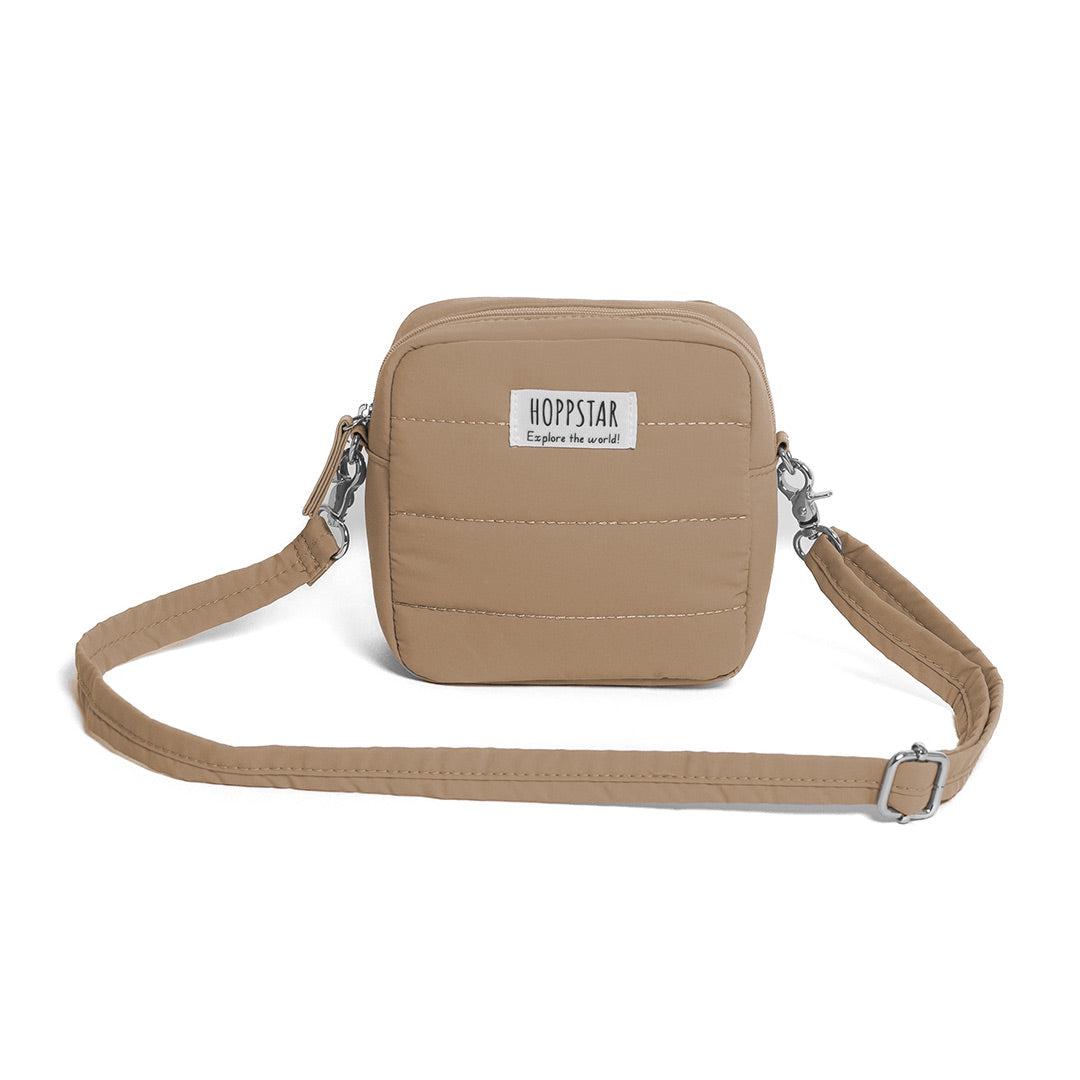  Hoppstar Midi Bag For Artist - Cream、mySite、merchandisen