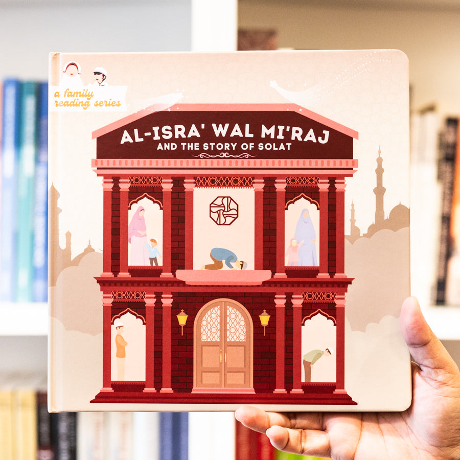 My First Book on Five Daily Prayers、mySite、topwebapps