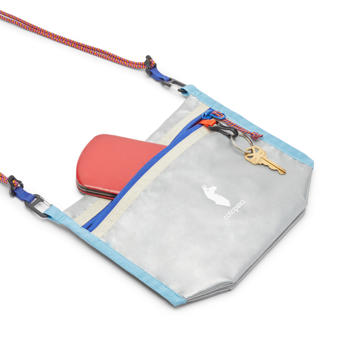 Lista 2L Lightweight Crossbody Bag - Del Día Monochrome、mySite、shLista 2L Lightweight Crossbody Bag - Del Día Monochrome、mySite、glenpowelloop_name