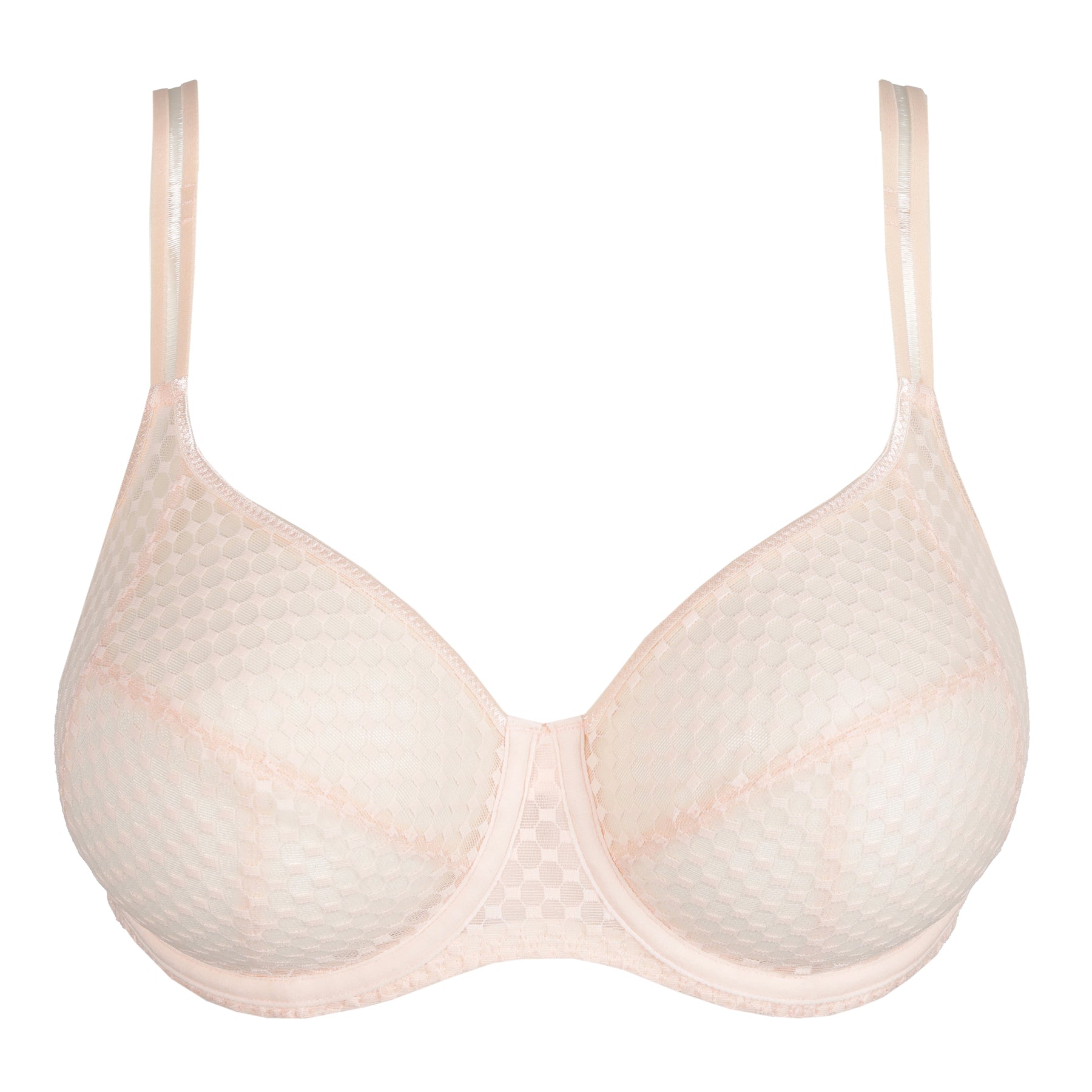  PrimaDonna Twist Glass Beach Full Cup Bra、mySite、justintrudeaud