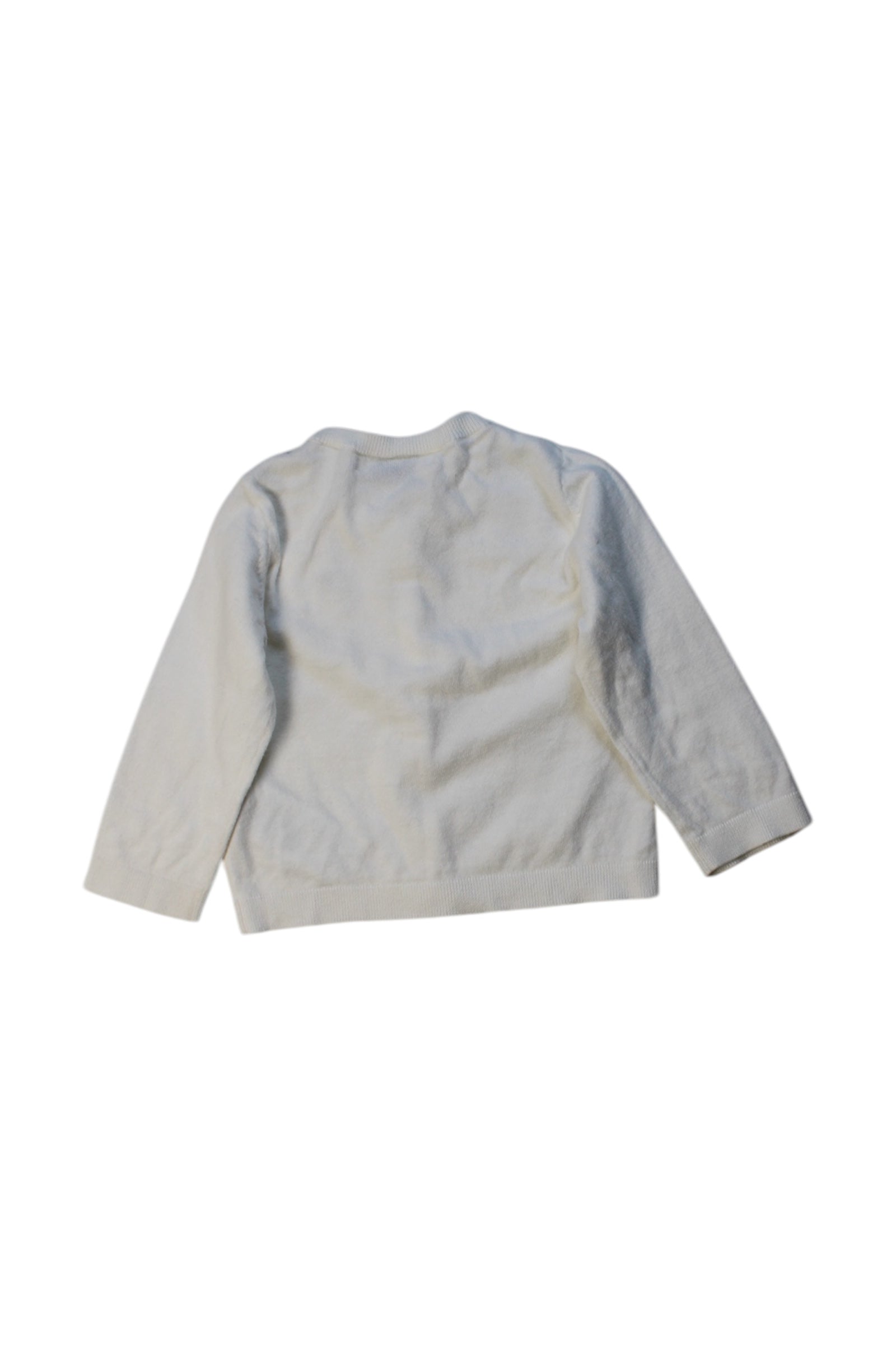 Bonpoint Cardigan 6-12M、mySite、g9winljtr