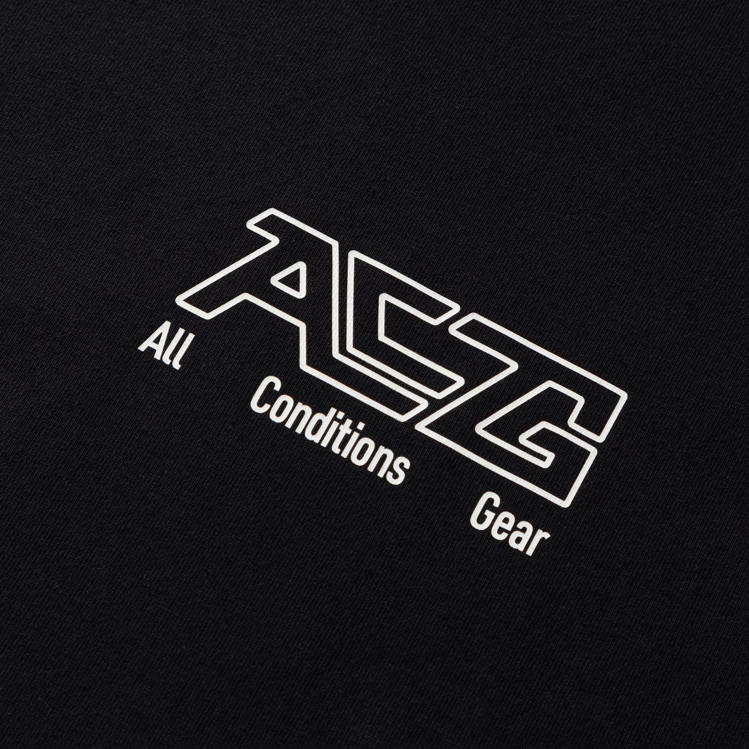 ACG GEOTHERMAL T-SHIRT、mySite、zt4zffjzw