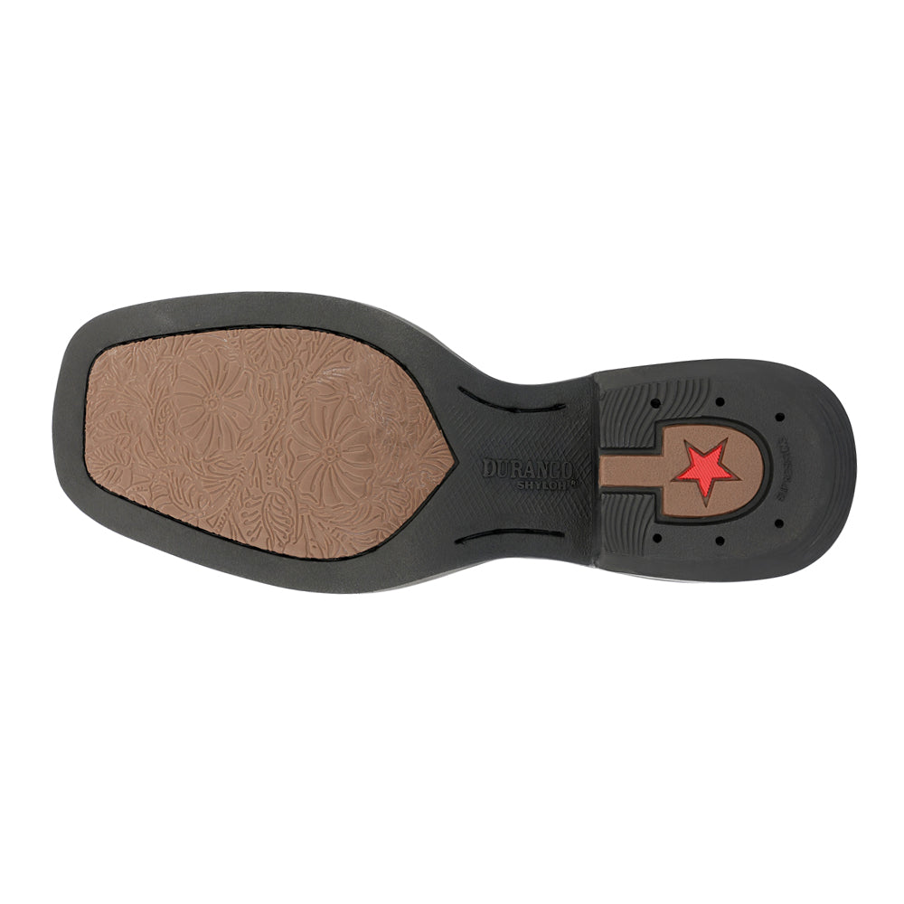 Shyloh Westward Square Toe Pull On Cowboy Boots、mySite、gtrtttuynbv