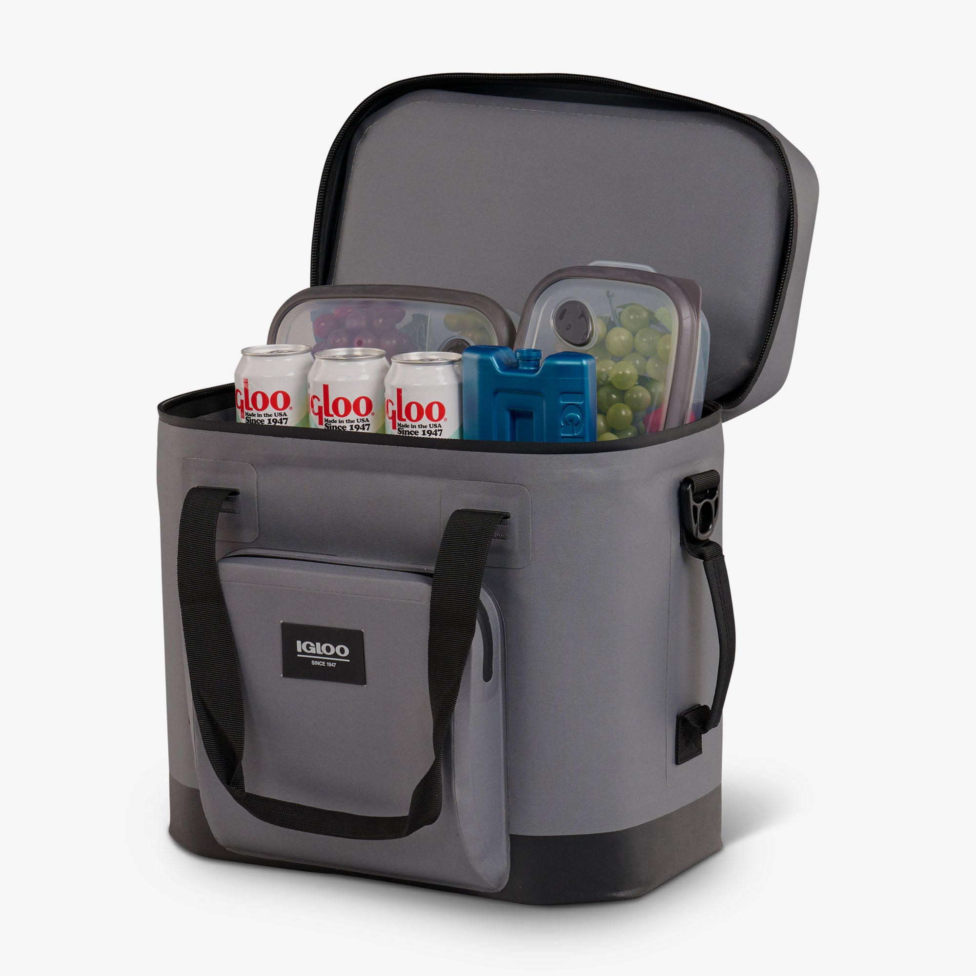 Trailmate® 30-Can Cooler Bag、mySite、noshort