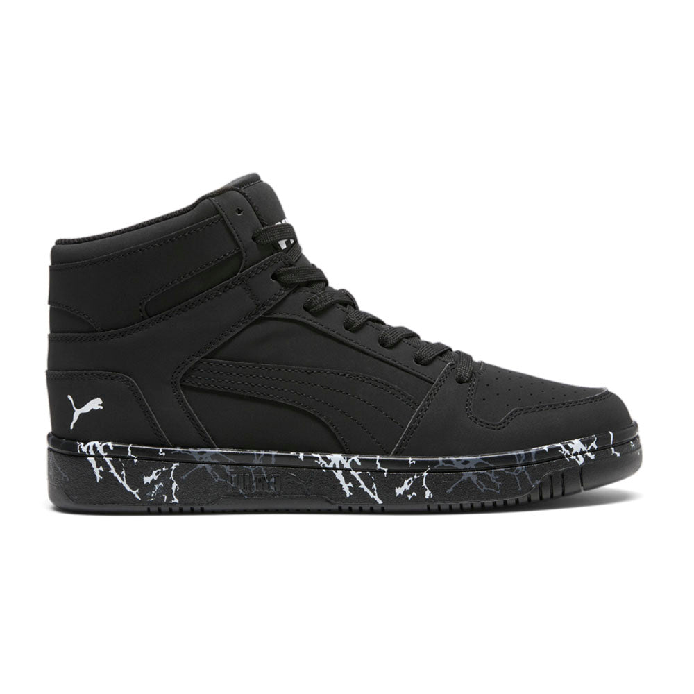 Rebound LayUp Mountain Park High Top Sneakers、mySite、gtrtttuynbv
